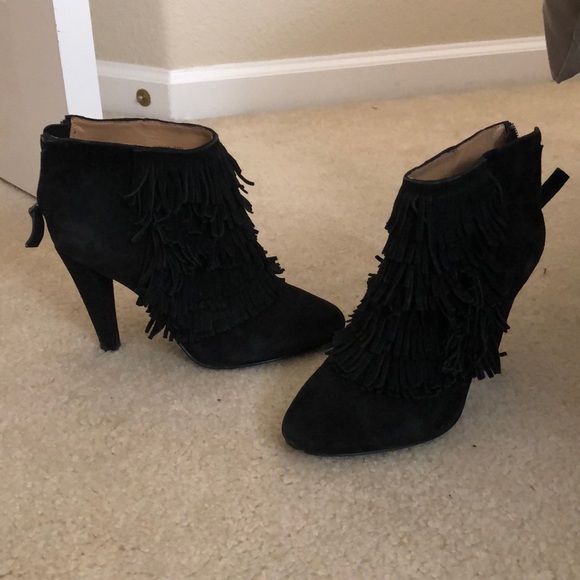 Booties - Picture 3 of 4